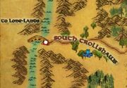 Alphlanc