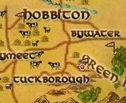 LongoBurrow