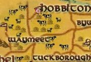 DoraBrownlocksFarm