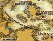 MountainWargs