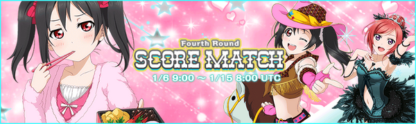 Score Match Round 4 (EN)