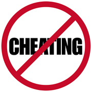 SayNOtoCheating