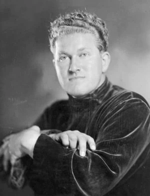 August derleth written works image