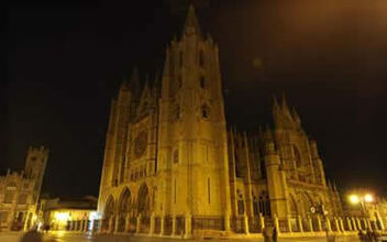 Catedral León
