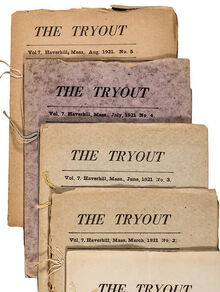 Tryout covers1