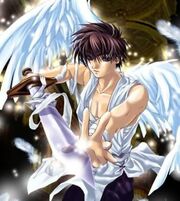 AoiAngelicWarrior