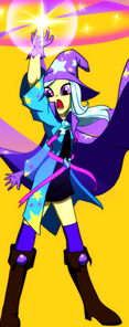 Trixie diaspro