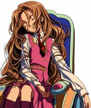 Nunnally lamperouge