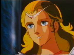 Princess Allura