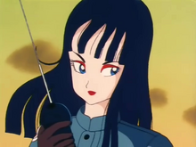 Adult Mai