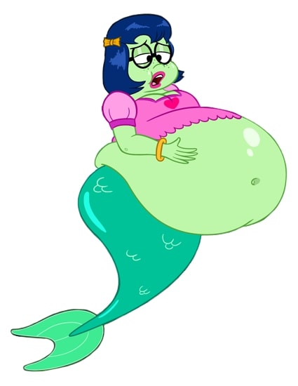 Princess Mindy