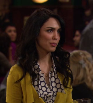 11 Hottest Women Barney Stinson Has Hooked Up With