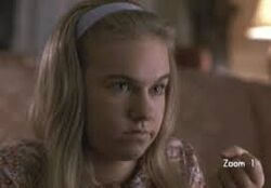 Young Sarah