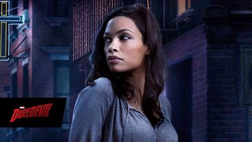 Claire Temple