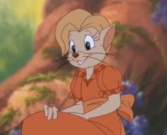 Becky Thatcher