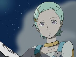 Eureka Seven 01