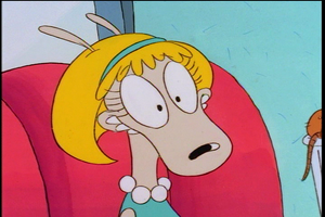 Claudette