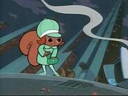 Penny the sq