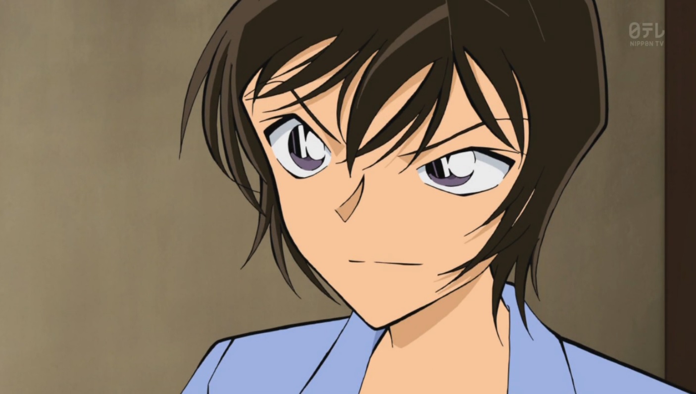 detective conan movie 23