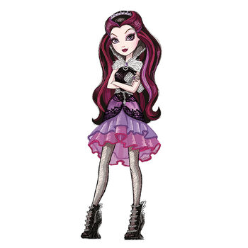 Raven-Queen