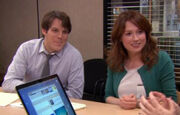 The Office S09E12