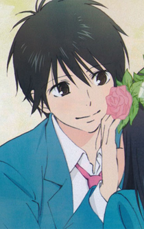 Shota Kazehaya