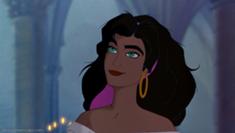235px-Esmeralda-(The Hunchback of Notre Dame)-3