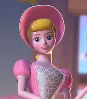 Bo Peep