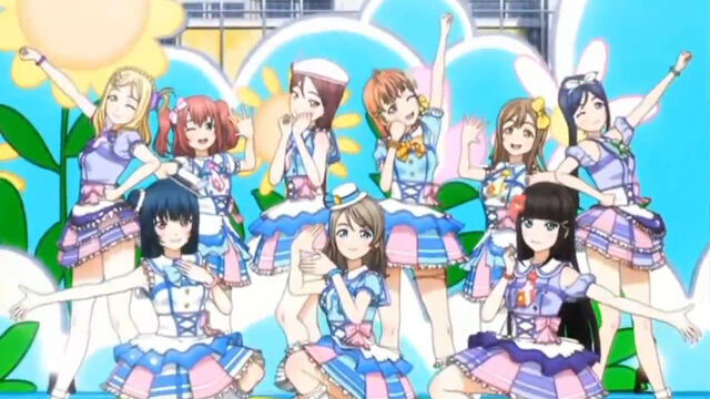 ファイル:Aqours members.jpg