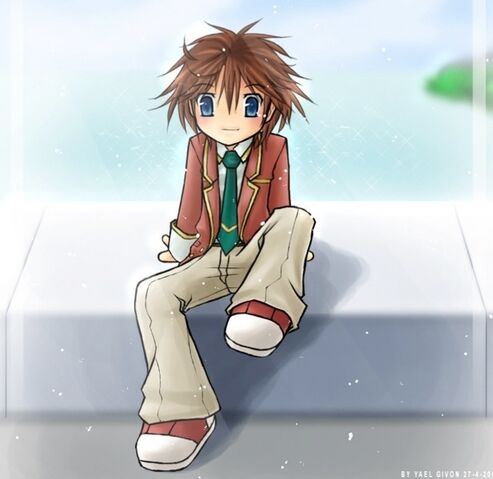 File:Young Xavier.jpg