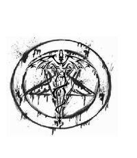 Demon mark