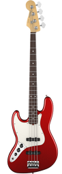 Keina's bass