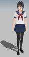 Yandere-Chan