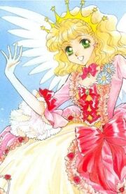 Angelique