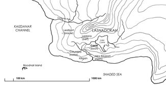 Lasnadokah web