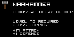 Warhammer