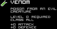 Venom