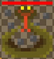 King Cobra