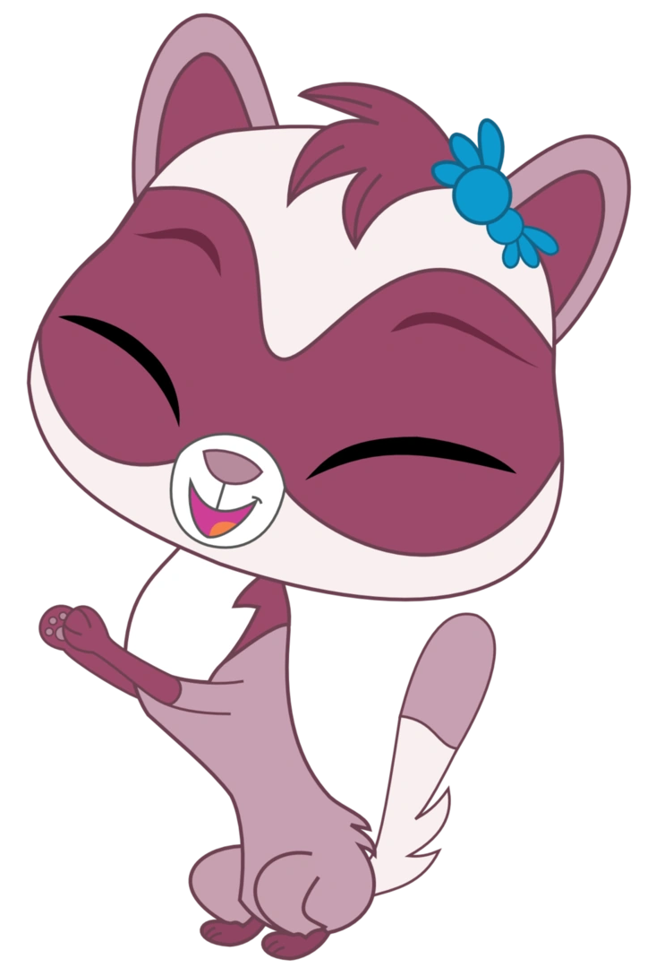 Jebbie Littlest Pet Shop Wiki FANDOM powered by Wikia