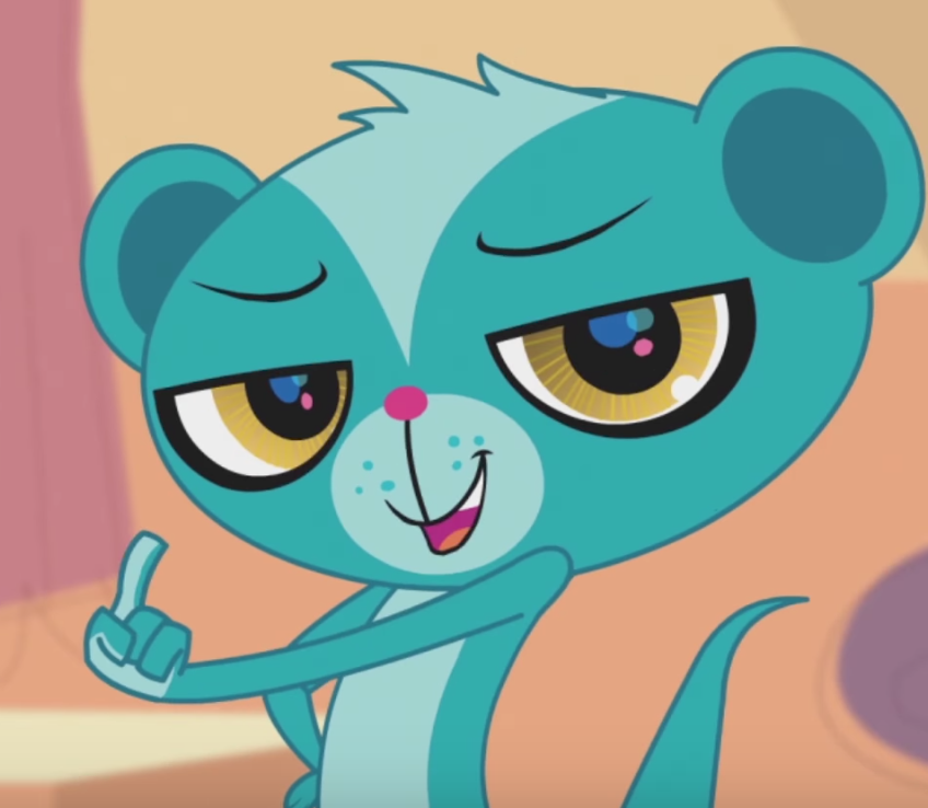 Sunil Nevla | Littlest Pet Shop (2012 TV series) Wiki | FANDOM powered