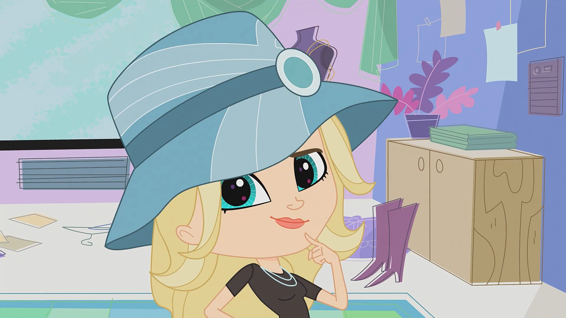 McKenna Nicole Littlest Pet Shop (2012 TV series) Wiki FANDOM