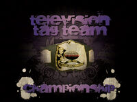 FMWTelevisionTagTeamChampionship