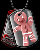 Gingerroster