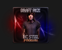 Steeldraft