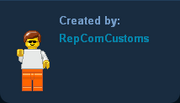 RepComCustoms