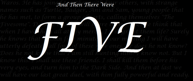File:FIVE, final Logo.png