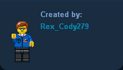 Rex Cody297