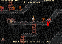 IndianaJonesandTheTempleofDoom screenshot