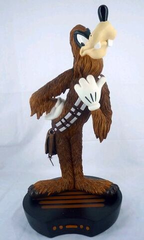 File:Goofy Chewbacca.jpg