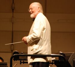 John Williams Hollywood Bowl